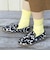 KK0921　HANDBALL SPEZIAL LOAFER W　SUPP/CORE/GOLD　714954-0001
