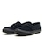 31316671　AS COINLOAFER SU　BLACK/BLACK　703469-0001