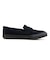 31316671　AS COINLOAFER SU　BLACK/BLACK　703469-0001