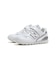Y996 955　17-24 Y996 955(M)　WHITE/SIV(955)　710349-0001