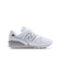 Y996 955　17-24 Y996 955(M)　WHITE/SIV(955)　710349-0001