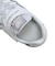 Y996 955　17-24 Y996 955(M)　WHITE/SIV(955)　710349-0001