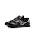 Y996 7QX　17-24 Y996 7QX(M)　BLACK/PINK(7QX)　710346-0001