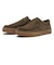 26327849　Coleford Seam　Olive Suede　719433-0001