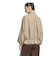 LG8941　W BLOUSY OVERSIZED TT(ARCH2)　KHAKI3　716024-0001