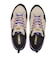 HL80158　NEAL LO　BEIGE/BLACK　714492-0003