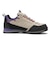 HL80158　NEAL LO　BEIGE/BLACK　714492-0003