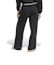 KS9367　W ENGINEER RIB FBIRD LOOSE TP　*BLACK/CWHITE　715723-0001