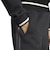 KS9367　W ENGINEER RIB FBIRD LOOSE TP　*BLACK/CWHITE　715723-0001