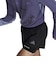 KW8032　M adixSFTM SHORTS(RUN EVERYDAY　BLACK　716368-0001