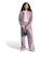 KS9975　W METALLIC FIREBIRD LOOSE TP　MMAUVE/NIGHT　715728-0001