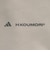 KY6697　U ADIDAS HK CREW　WBEI/CHAR　716467-0001