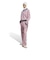 KS7369　W ENGINEER RIB CREW　*MAGI/NIGH/GREY　715703-0001
