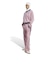 KS7369　W ENGINEER RIB CREW　*MAGI/NIGH/GREY　715703-0001