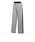 KS7348　W ENGINEER RIB FBIRD LOOSE TP　*MGRY/NIGHT　715699-0001