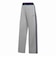 KS7348　W ENGINEER RIB FBIRD LOOSE TP　*MGRY/NIGHT　715699-0001