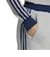 KS7348　W ENGINEER RIB FBIRD LOOSE TP　*MGRY/NIGHT　715699-0001