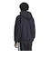 KW4402　U ELEVATED GFX HOODIE　*BLACK　715853-0001