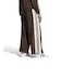 LC5944　W ADIBREAK VELOUR TP　*DARKBROWN　716476-0001