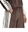 LC5944　W ADIBREAK VELOUR TP　*DARKBROWN　716476-0001