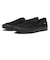 V296　LOAFER　BLACK/BLK　714355-0001