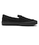 V296　LOAFER　BLACK/BLK　714355-0001