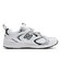 ML408 A　ML408 A(D)　WHITE(A)　717562-0001