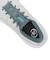 1011C147.021　GEL-CUMULUS 28 W　C GREY/E AQUA　718324-0001