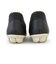 TB-502　ｽｯﾄﾝﾂｳﾞｫﾙ ｽﾘｯﾎﾟﾝｼｭｰｽﾞ　BLK　676335-0004