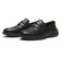 C43644　OG HORIZON PENNY LOAFERS　*BLACK / BLACK　720468-0001