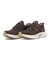 33600510　CAVESTAR SLIT SLIDE CORDUROY　BROWN　716244-0001