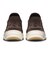 33600510　CAVESTAR SLIT SLIDE CORDUROY　BROWN　716244-0001