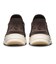 33600510　CAVESTAR SLIT SLIDE CORDUROY　BROWN　716244-0001