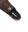 33600510　CAVESTAR SLIT SLIDE CORDUROY　BROWN　716244-0001