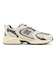 MR530 ASM　MR530 ASM(D)　WHITE/BRWN(ASM)　717677-0001