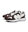 W327 APC　W327 APC(B)　BROWN/WHT(APC)　717662-0001