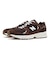 U530 SCW　U530 SCW(D)　BROWN(SCW)　717679-0001