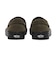 V296 CHK　LOAFER　OLIVE/BLK　714350-0001