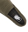 V296 CHK　LOAFER　OLIVE/BLK　714350-0001