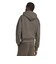 KR6986　M PREMIUM ESS CROPPED FULLZIP　SHADOWOLIVE　716410-0001