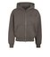 KR6986　M PREMIUM ESS CROPPED FULLZIP　SHADOWOLIVE　716410-0001