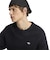 KS4891　M TRF ESS FULLY KNIT SWEAT　BLACK　715691-0001