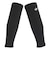 KR6779　U LEG WARMERS　BLACK　716407-0001