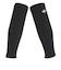 KR6779　U LEG WARMERS　BLACK　716407-0001