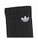 KR6779　U LEG WARMERS　BLACK　716407-0001