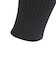 KR6779　U LEG WARMERS　BLACK　716407-0001