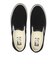 VN000E96BPQ　LX CLASSIC SLIP-ON 98　CHK BK/MARSH　715398-0001