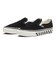 VN000E96BPQ　LX CLASSIC SLIP-ON 98　CHK BK/MARSH　715398-0001