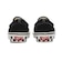 VN000E96BPQ　LX CLASSIC SLIP-ON 98　CHK BK/MARSH　715398-0001