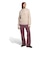 KR9159　W ESS KNIT HOODIE　WONDERTAUPE　716426-0001